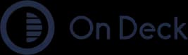 On Deck logo
