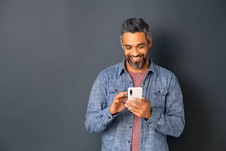 All-digital, White-labeled experience